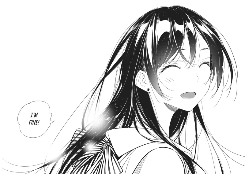 Read Rent A Girlfriend EN Manga Online