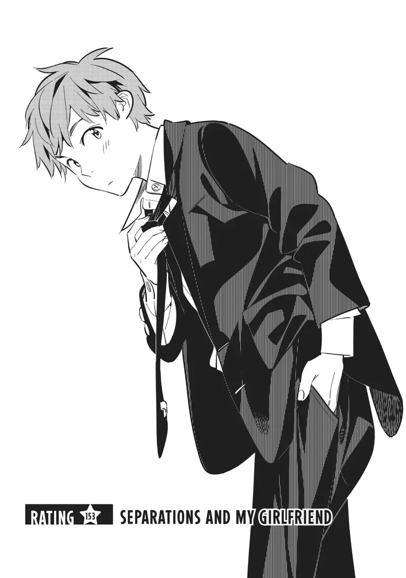 Read Rent A Girlfriend EN Manga Online