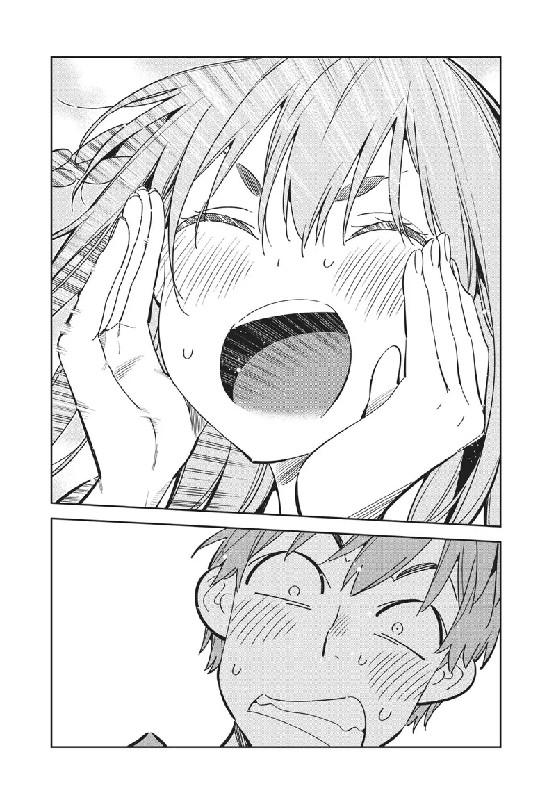 Read Rent A Girlfriend EN Manga Online