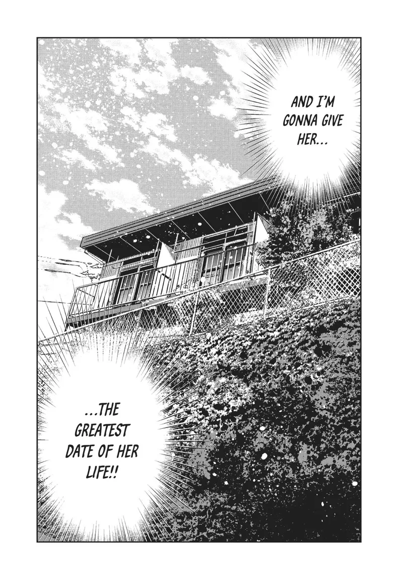 Read Rent A Girlfriend EN Manga Online