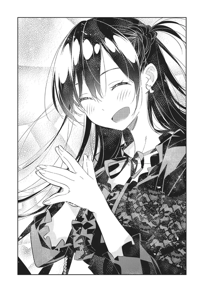 Read Rent A Girlfriend EN Manga Online