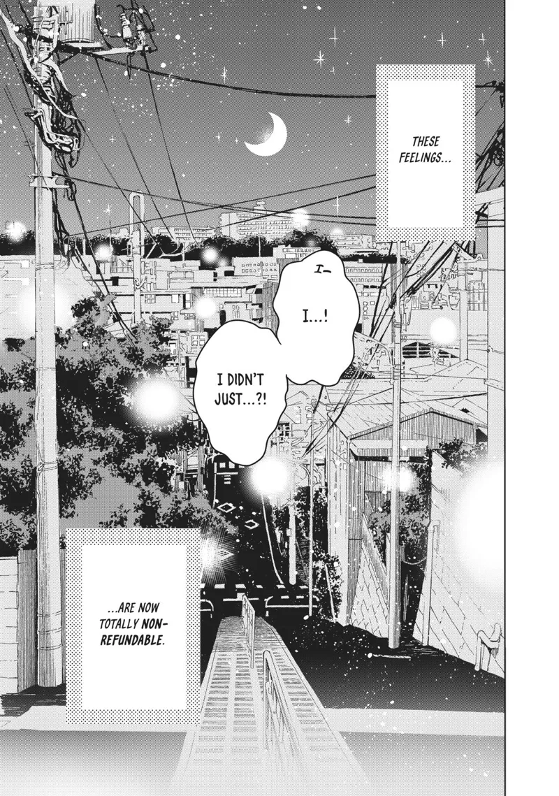 Read Rent A Girlfriend EN Manga Online