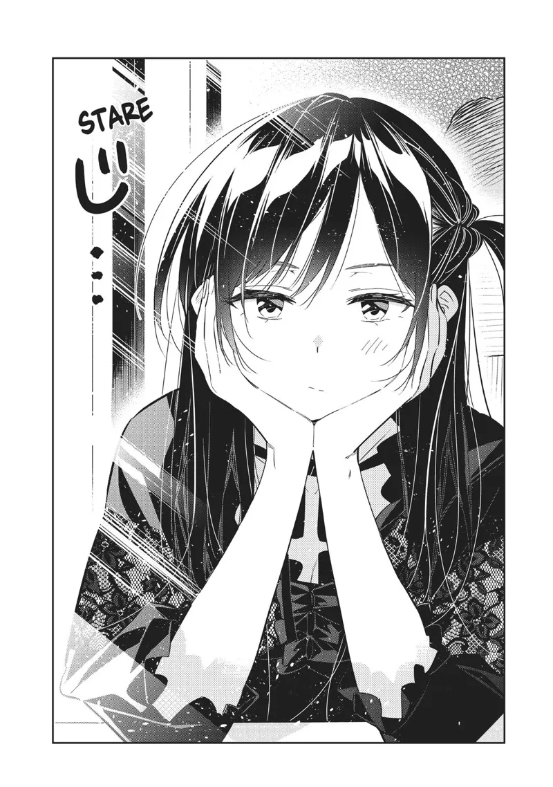 Read Rent A Girlfriend EN Manga Online