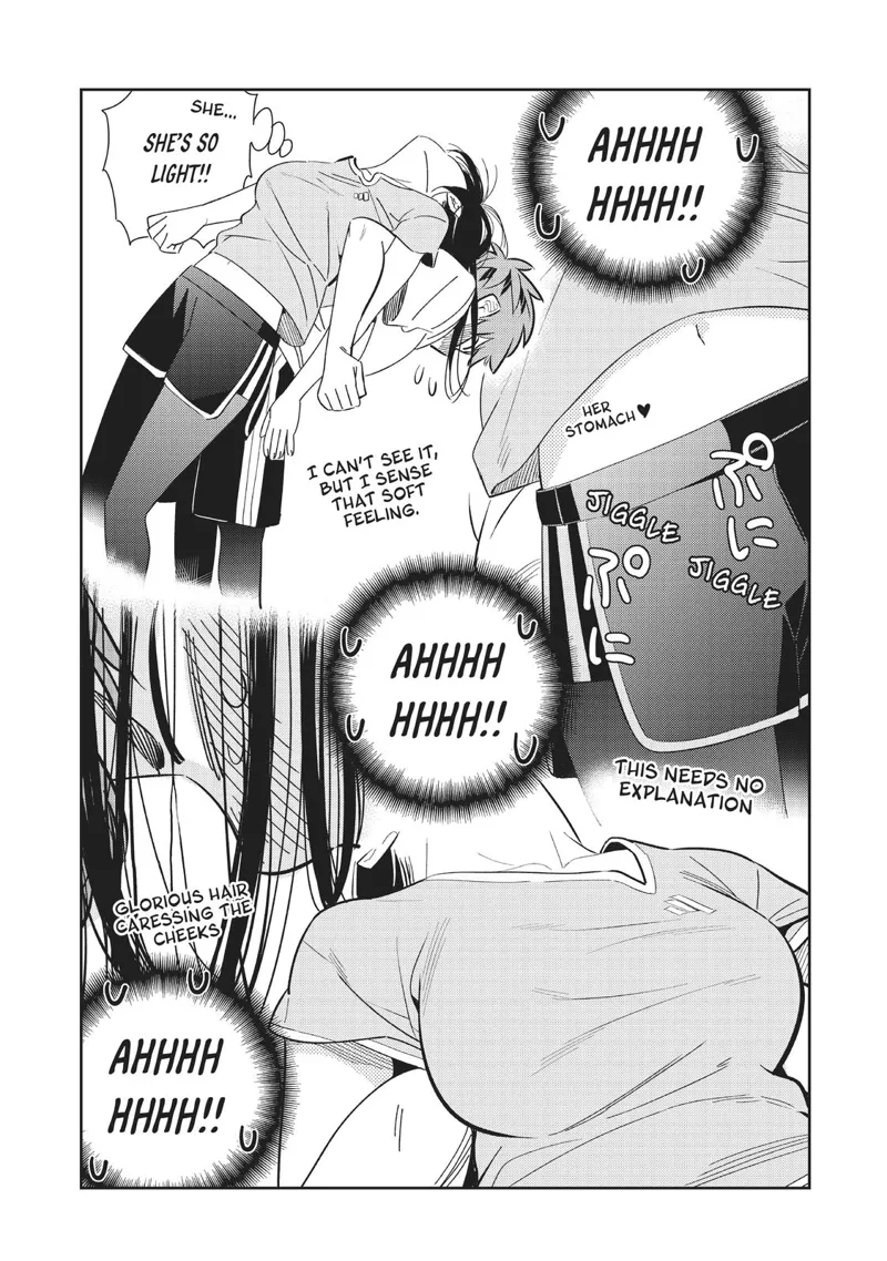 Read Rent A Girlfriend EN Manga Online