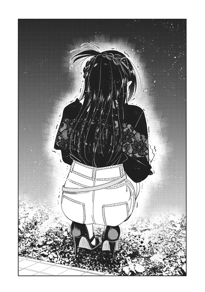 Read Rent A Girlfriend EN Manga Online