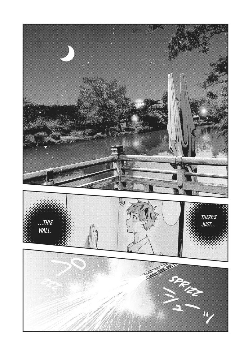Read Rent A Girlfriend EN Manga Online