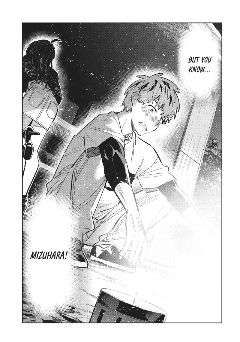 Read Rent A Girlfriend EN Manga Online