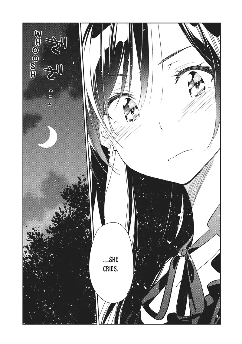 Read Rent A Girlfriend EN Manga Online