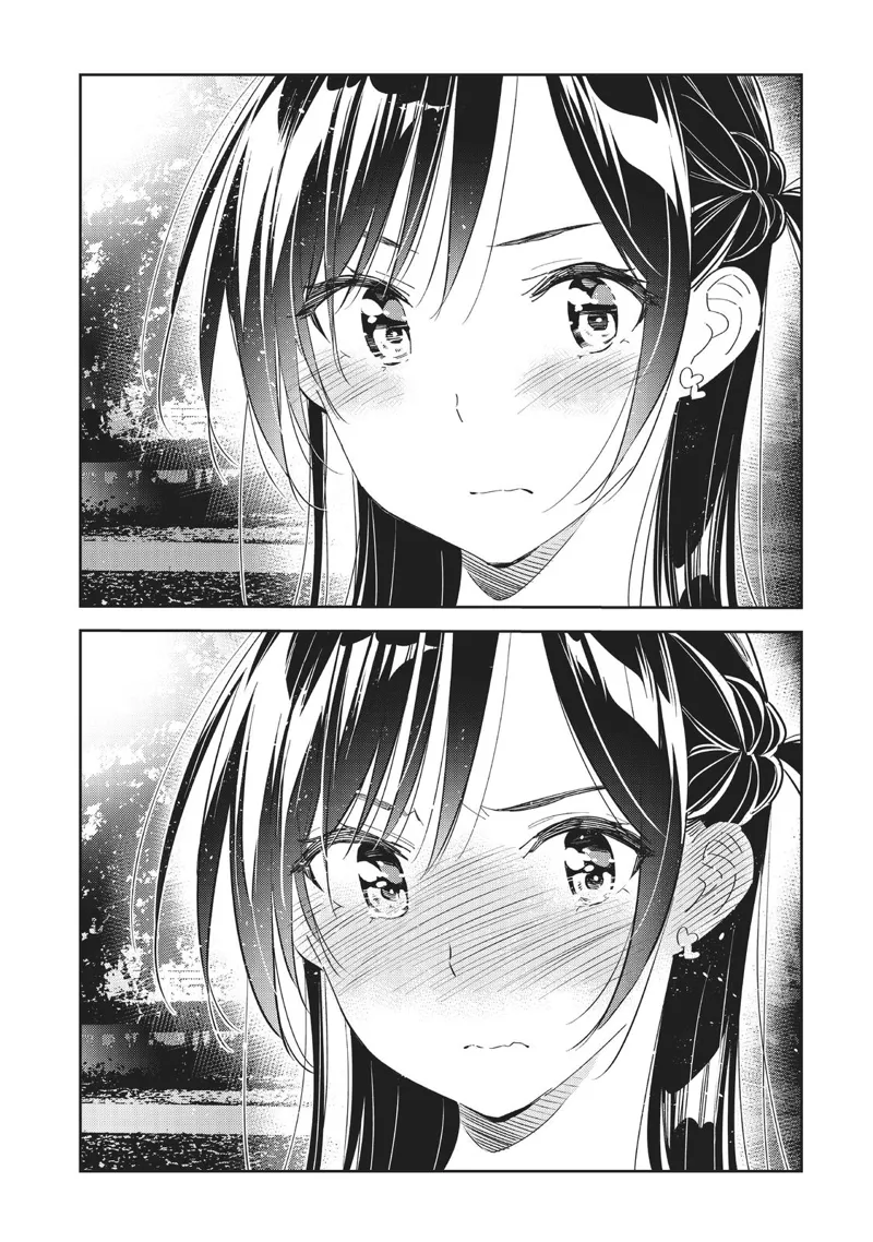 Read Rent A Girlfriend EN Manga Online