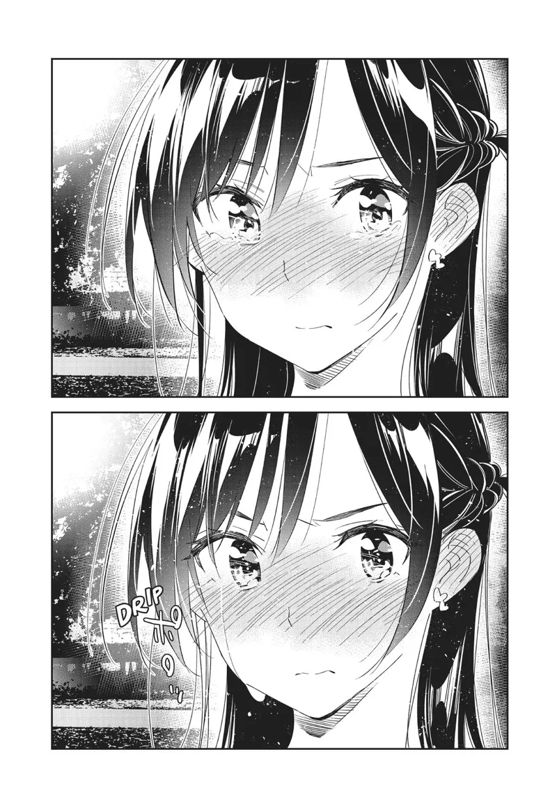 Read Rent A Girlfriend EN Manga Online