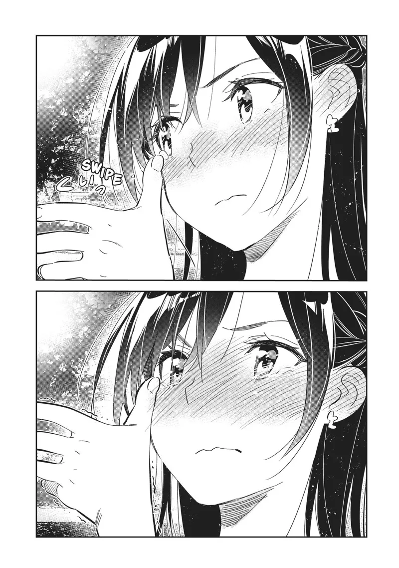 Read Rent A Girlfriend EN Manga Online