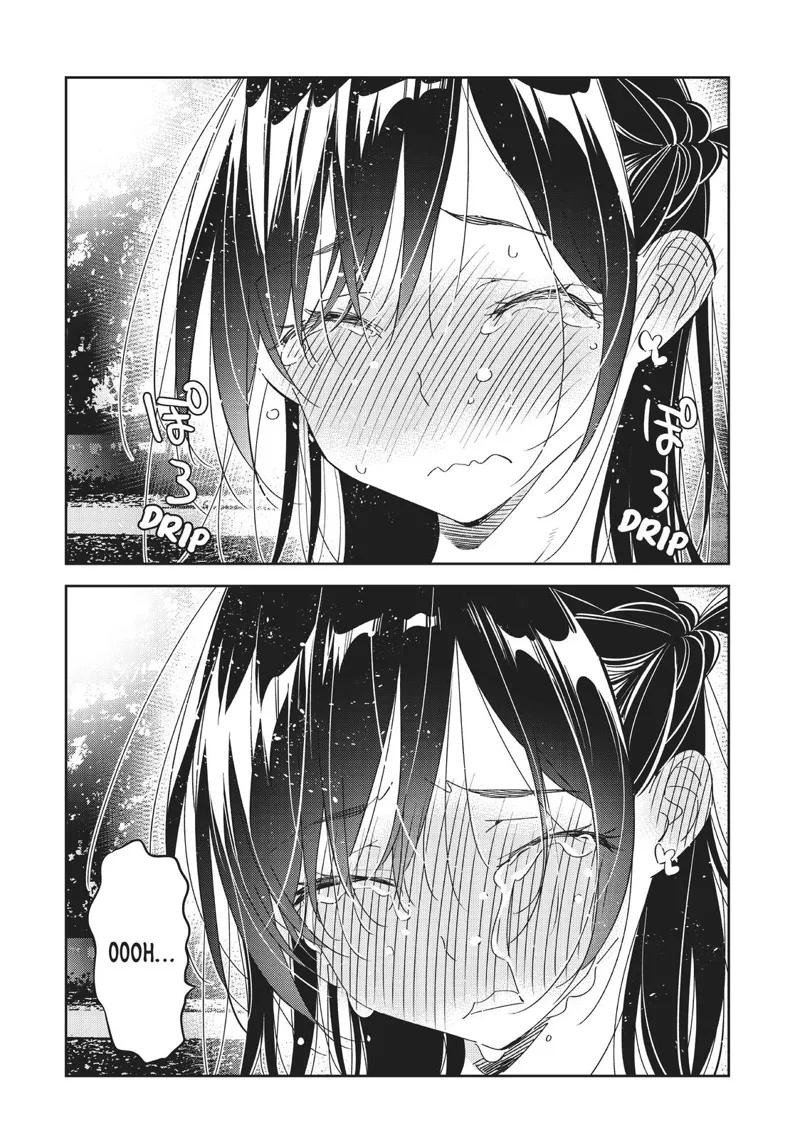 Read Rent A Girlfriend EN Manga Online