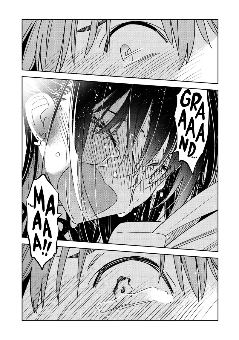 Read Rent A Girlfriend EN Manga Online