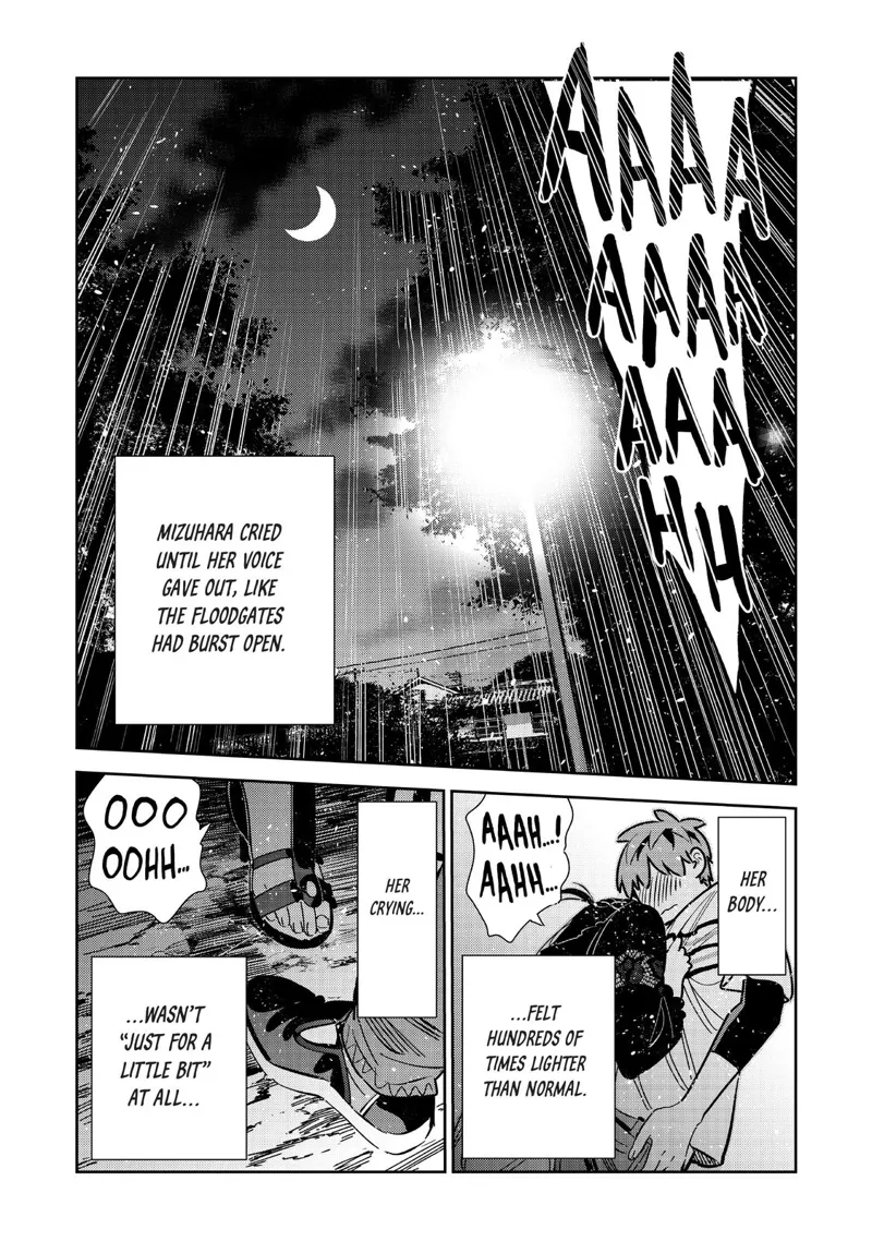 Read Rent A Girlfriend EN Manga Online