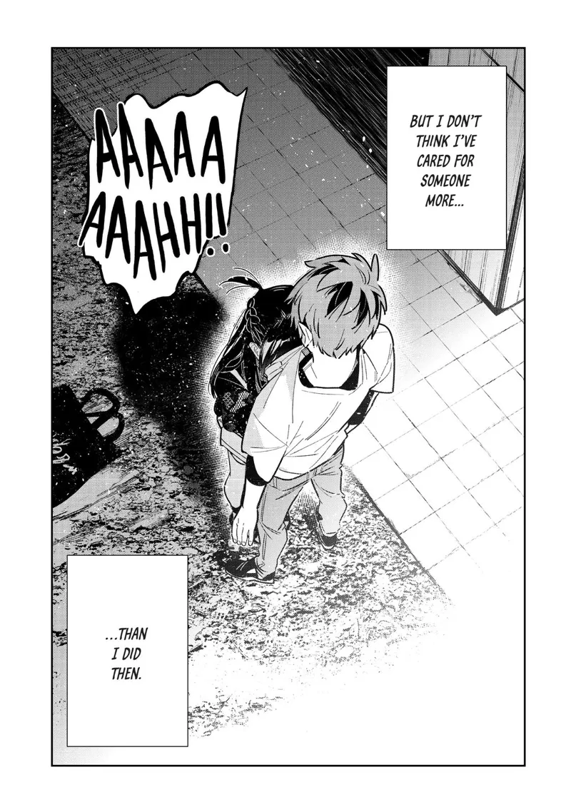 Read Rent A Girlfriend EN Manga Online