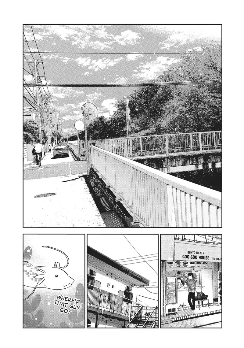 Read Rent A Girlfriend EN Manga Online