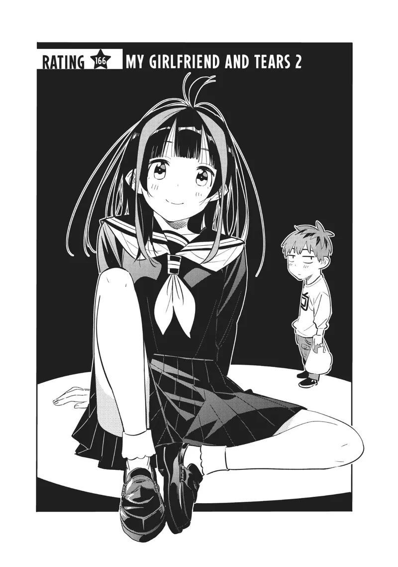 Read Rent A Girlfriend EN Manga Online