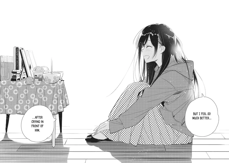 Read Rent A Girlfriend EN Manga Online