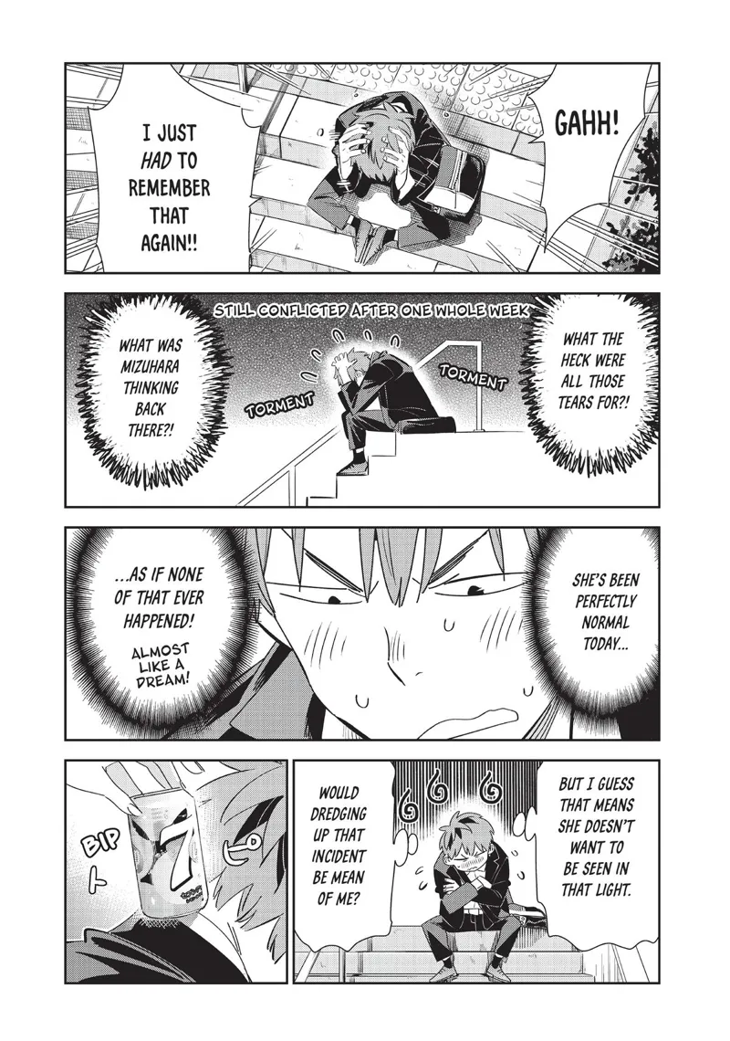 Read Rent A Girlfriend EN Manga Online