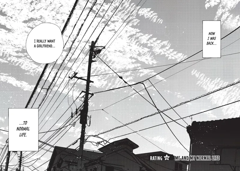 Read Rent A Girlfriend EN Manga Online