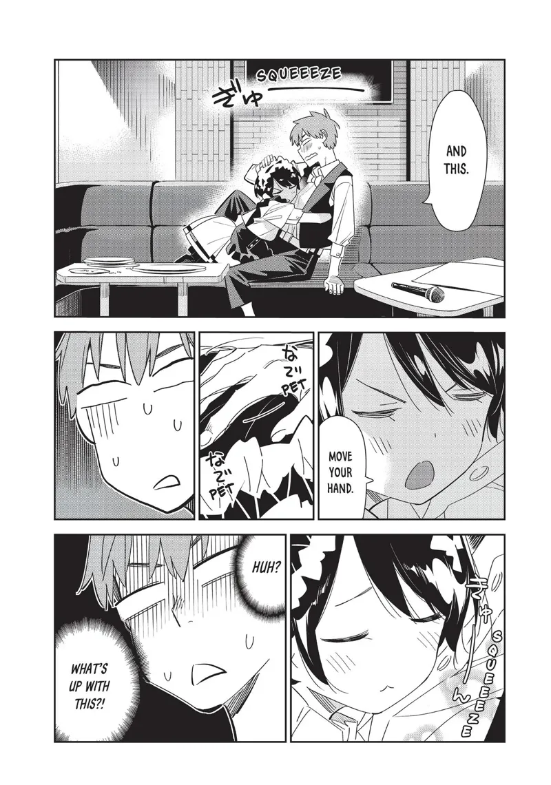 Read Rent A Girlfriend EN Manga Online