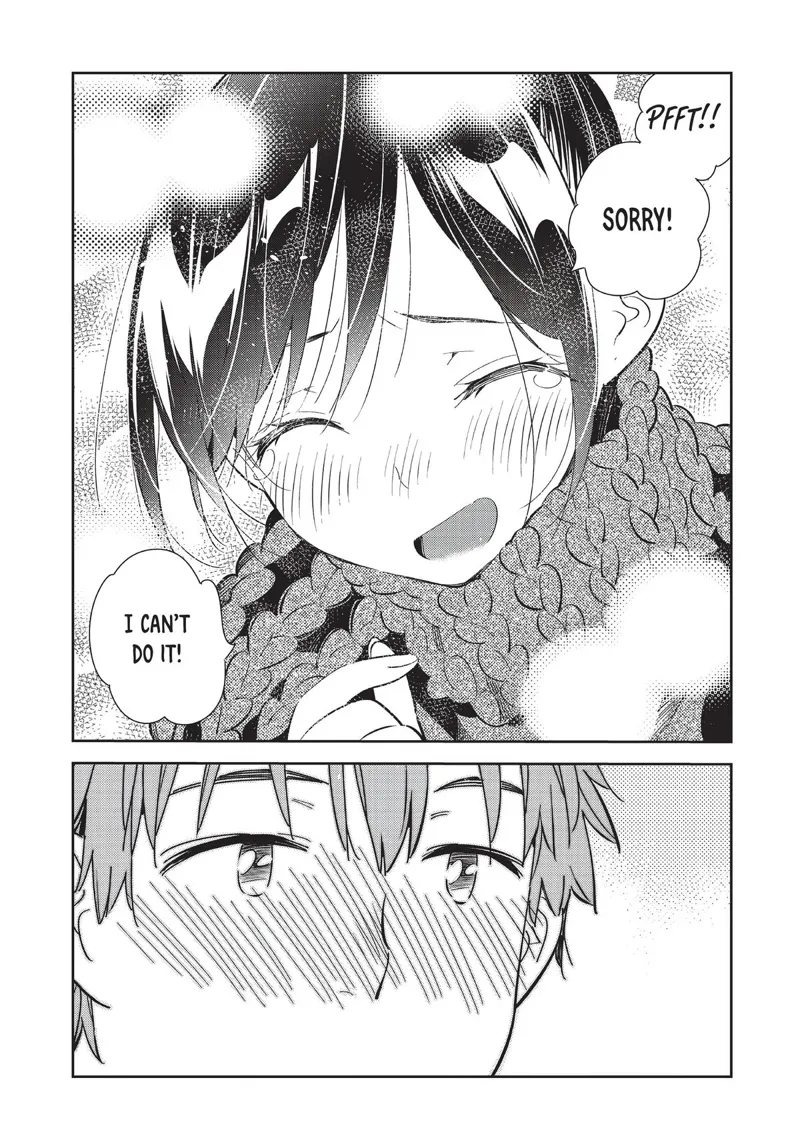 Read Rent A Girlfriend EN Manga Online