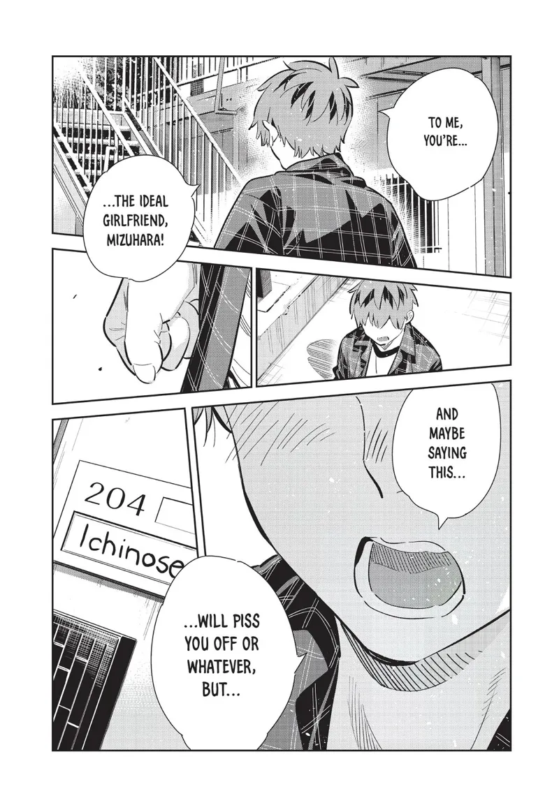 Read Rent A Girlfriend EN Manga Online