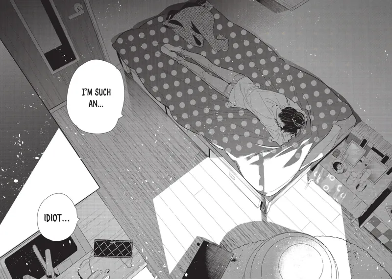 Read Rent A Girlfriend EN Manga Online
