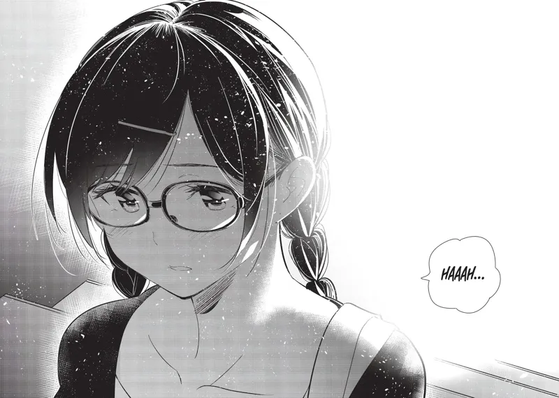 Read Rent A Girlfriend EN Manga Online