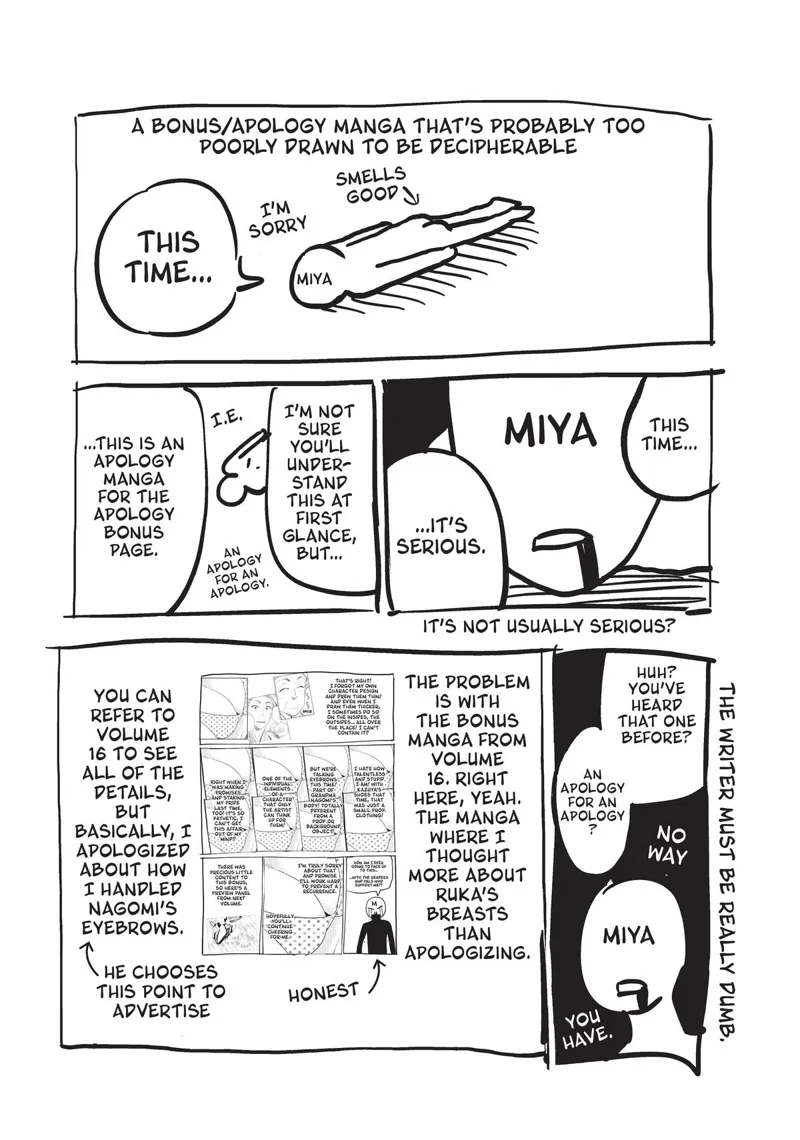 Read Rent A Girlfriend EN Manga Online