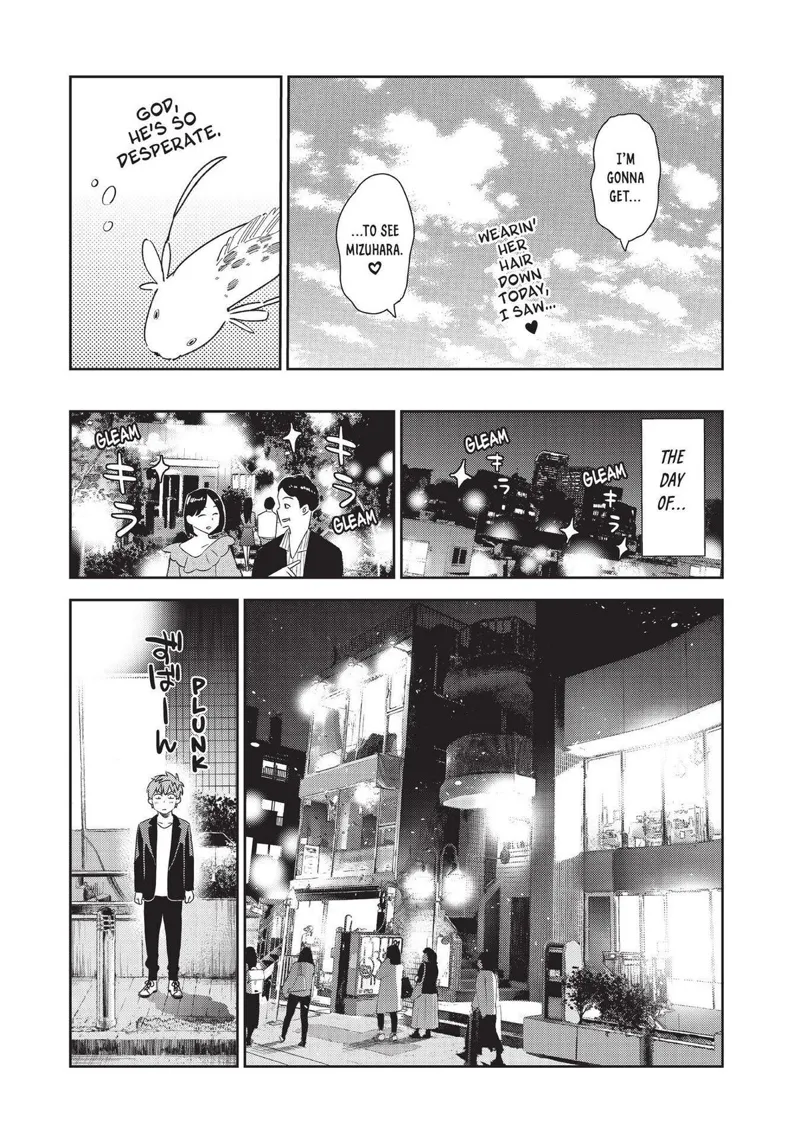 Read Rent A Girlfriend EN Manga Online