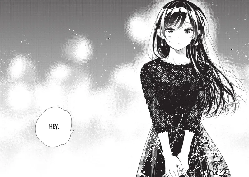 Read Rent A Girlfriend EN Manga Online
