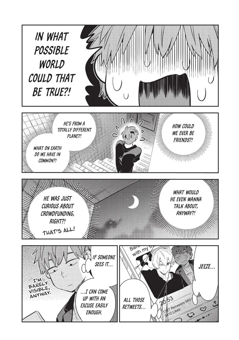 Read Rent A Girlfriend EN Manga Online