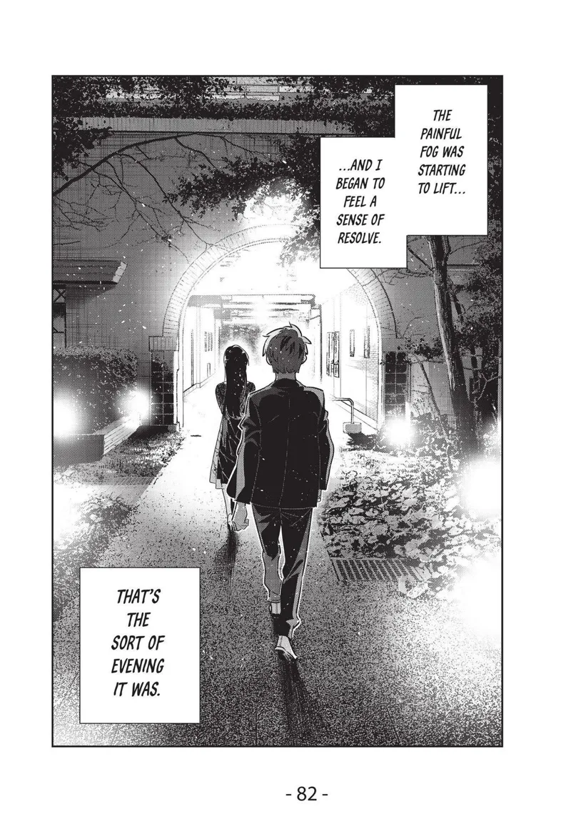 Read Rent A Girlfriend EN Manga Online