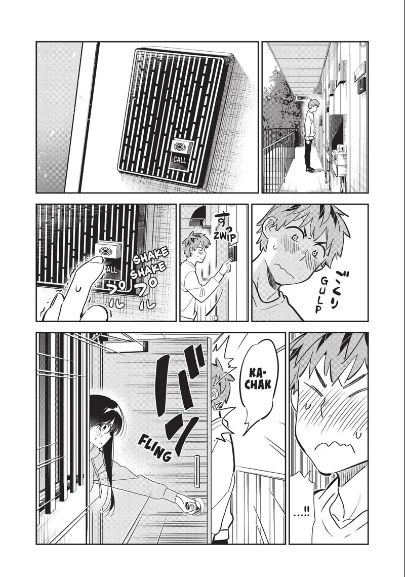 Read Rent A Girlfriend EN Manga Online