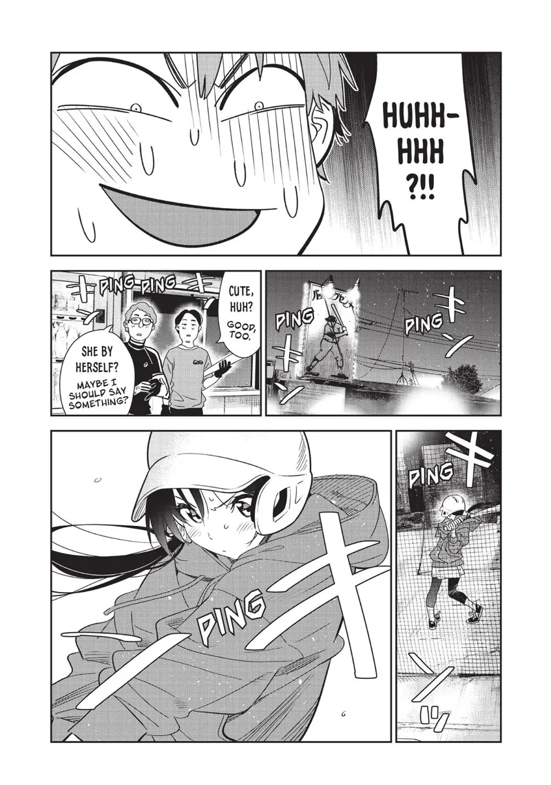 Read Rent A Girlfriend EN Manga Online
