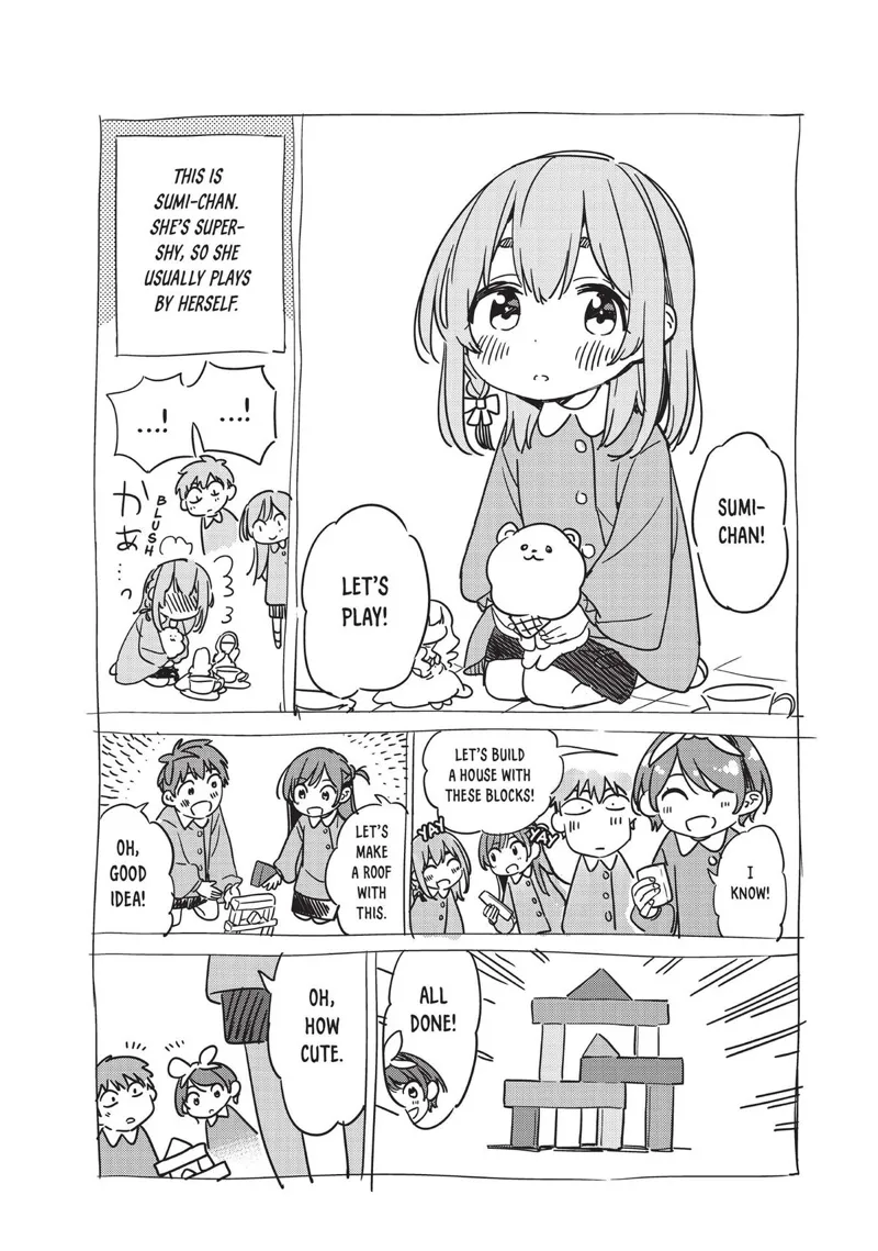 Read Rent A Girlfriend EN Manga Online
