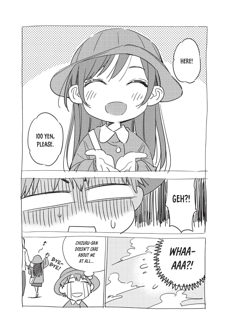 Read Rent A Girlfriend EN Manga Online