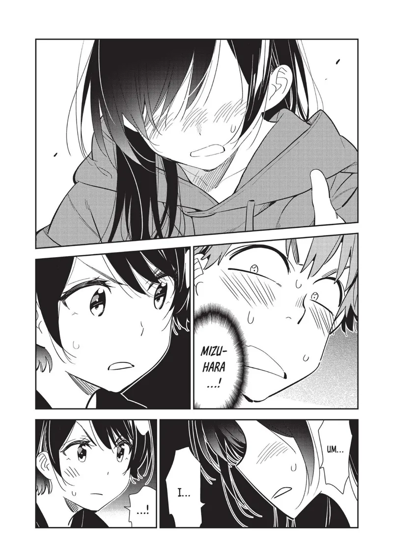 Read Rent A Girlfriend EN Manga Online