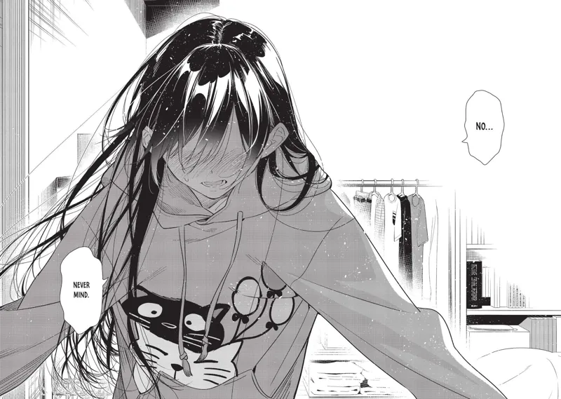 Read Rent A Girlfriend EN Manga Online