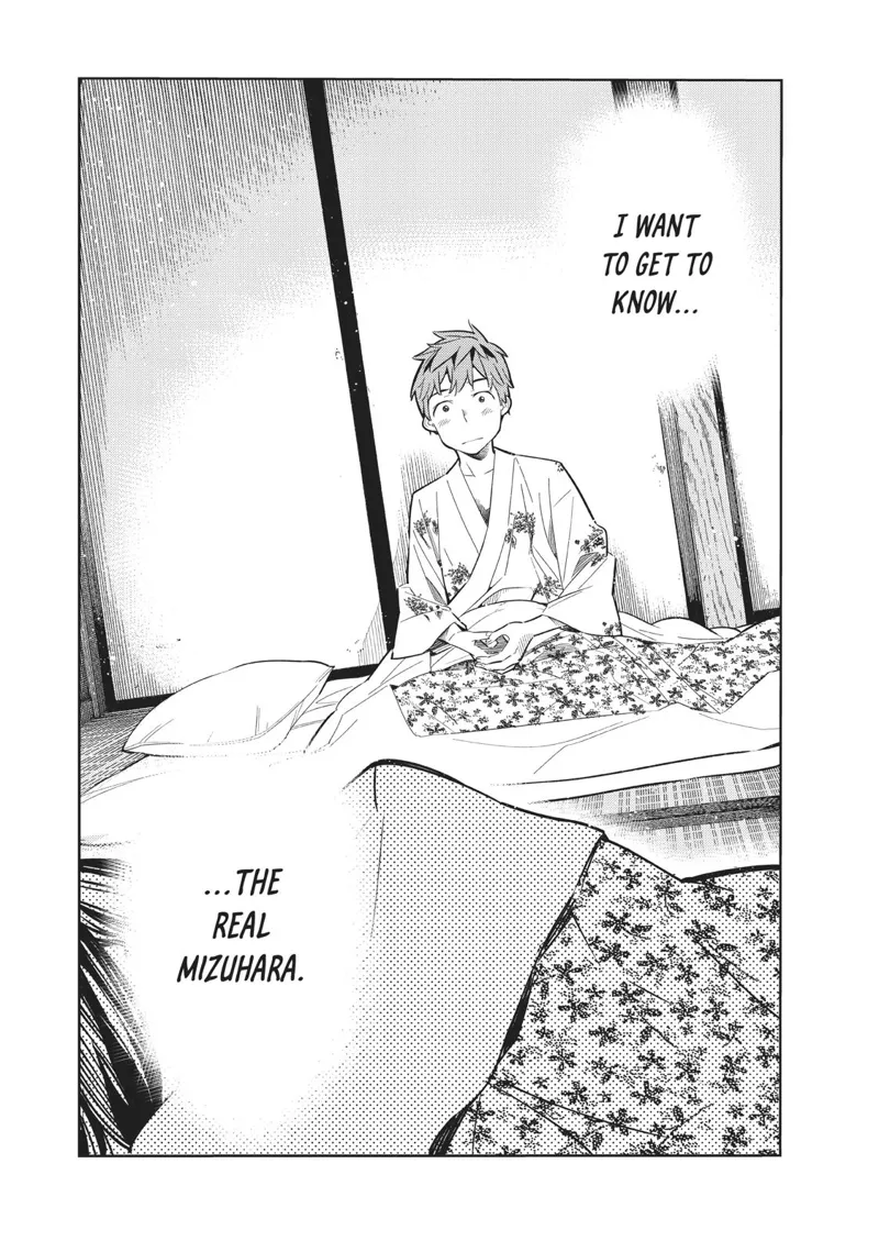 Read Rent A Girlfriend EN Manga Online