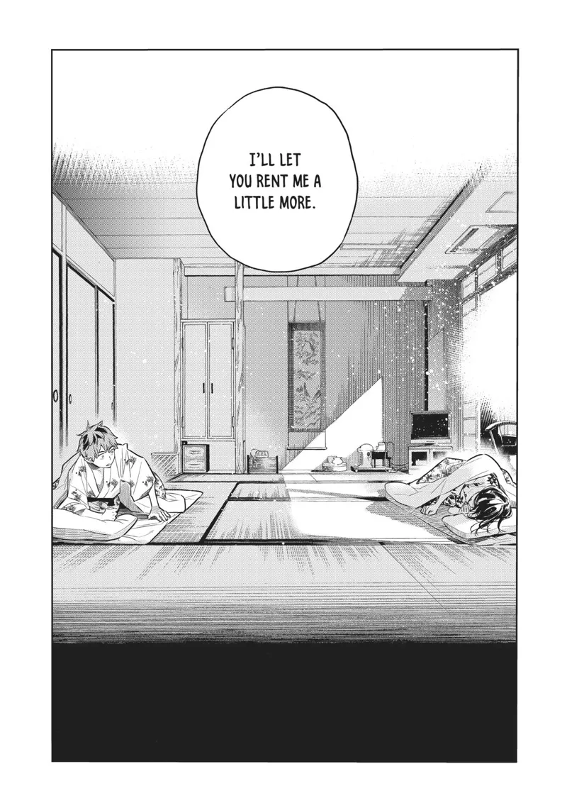 Read Rent A Girlfriend EN Manga Online