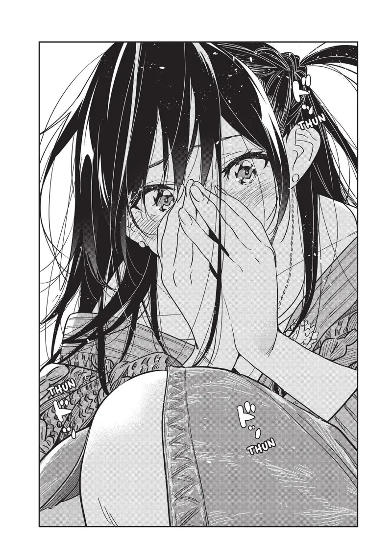 Read Rent A Girlfriend EN Manga Online