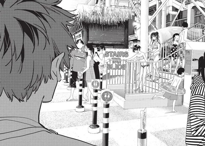 Read Rent A Girlfriend EN Manga Online