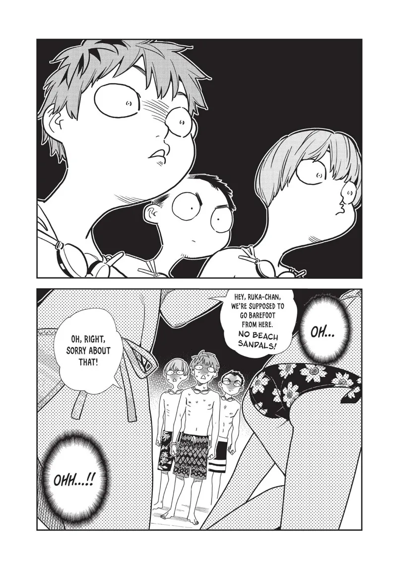 Read Rent A Girlfriend EN Manga Online