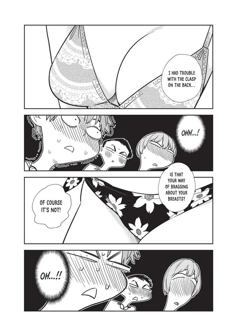 Read Rent A Girlfriend EN Manga Online