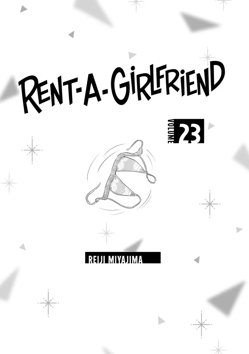 Read Rent A Girlfriend EN Manga Online