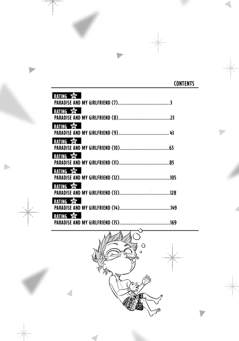 Read Rent A Girlfriend EN Manga Online