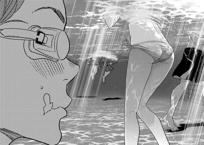 Read Rent A Girlfriend EN Manga Online