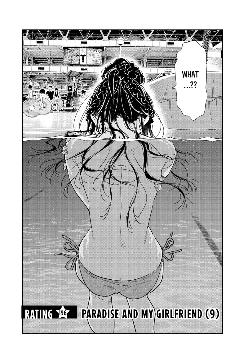 Read Rent A Girlfriend EN Manga Online